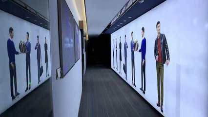 規上工業企業數字化覆蓋率100%,杭州錢塘的工廠很&ldquo;聰明&rdquo;