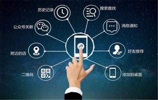 盈客通小程序加盟政策詳解 攜手共贏，掘金微信生態